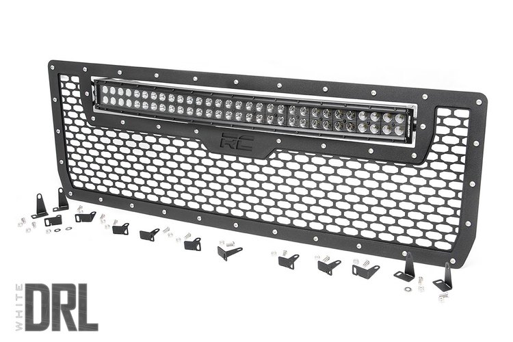 70190DRL Light Bar