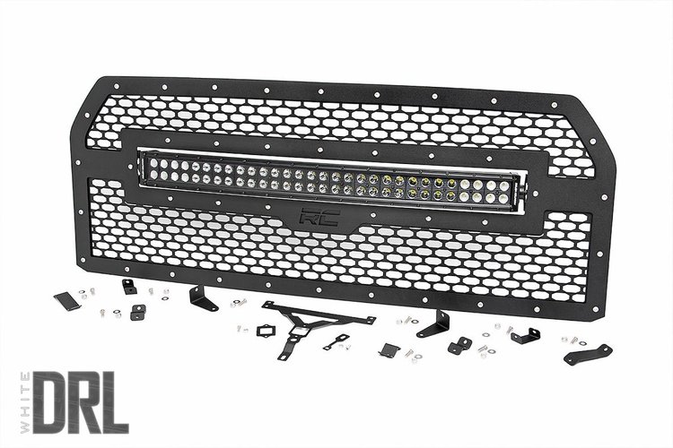 70193DRL Light Bar