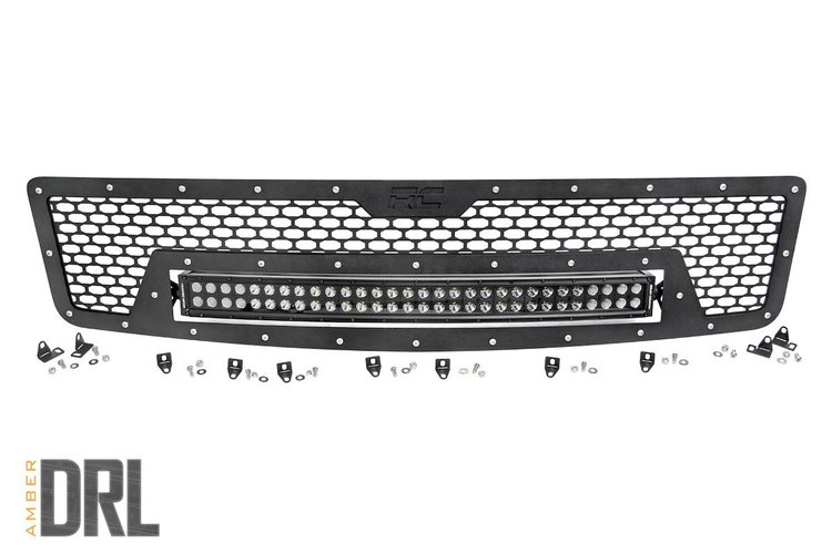 70196BDA Light Bar