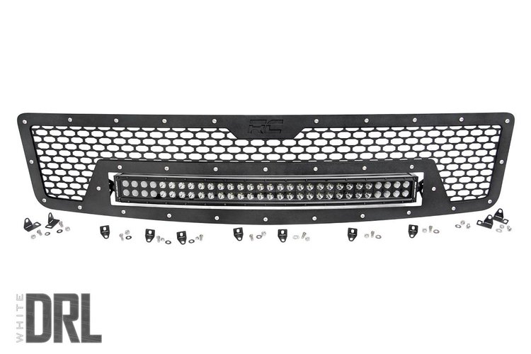 70196DRL Light Bar