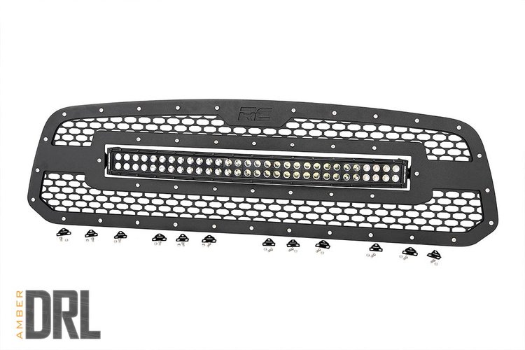 70199BDA Light Bar