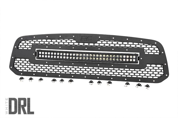 70199DRL Light Bar