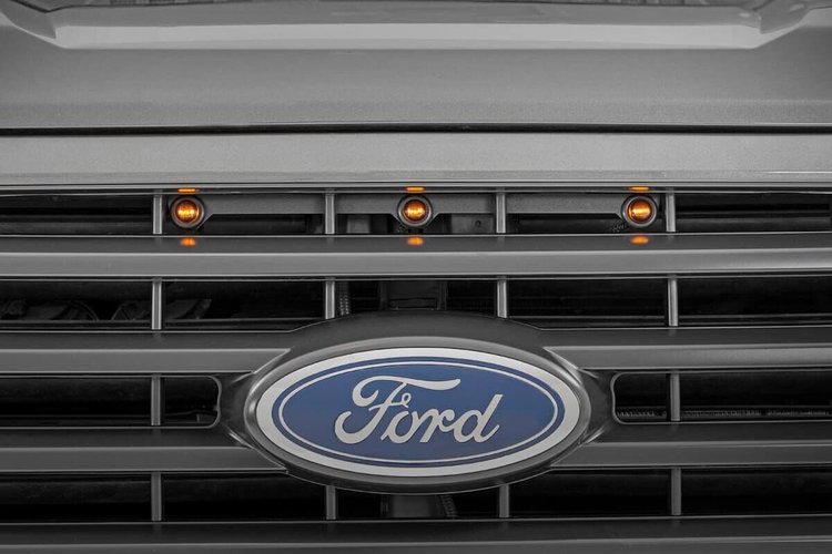 70201 Off-Road Light