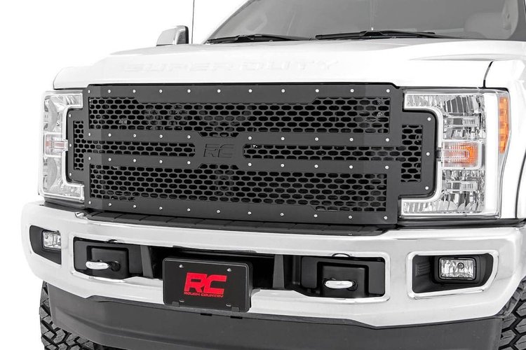 70213 Grille