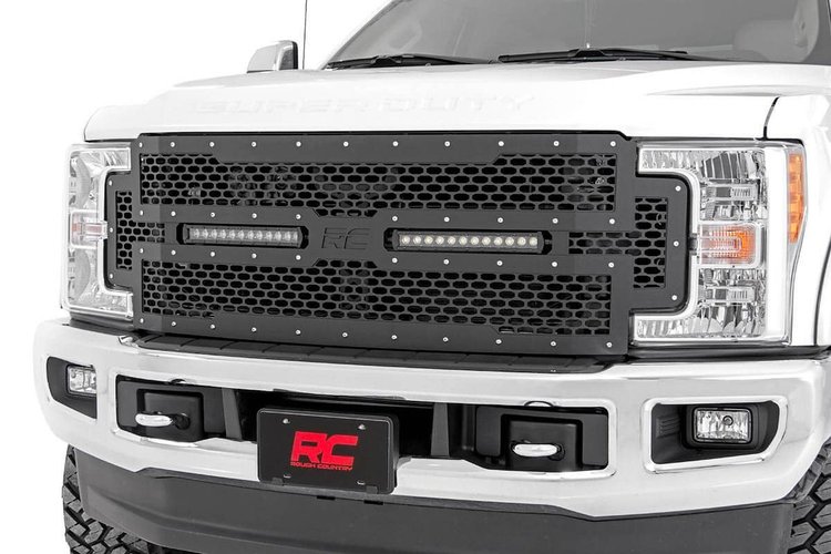 70216 Grille