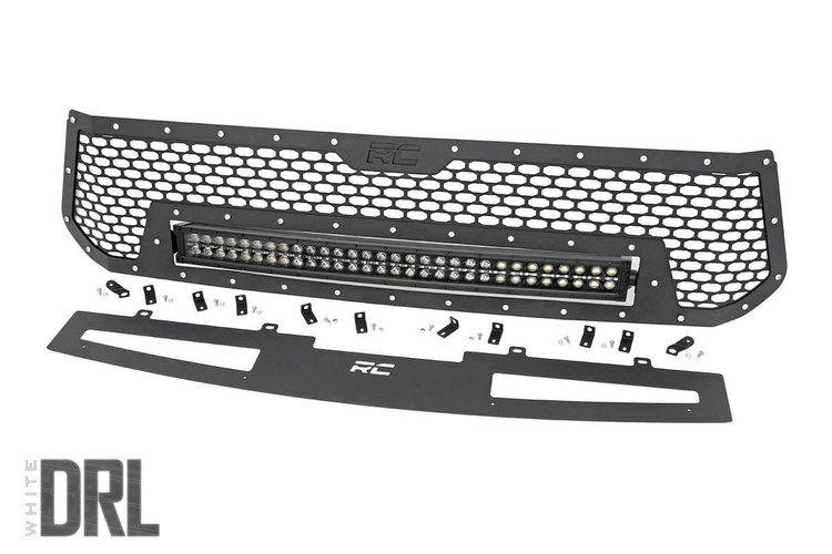 70225 Mesh Grille