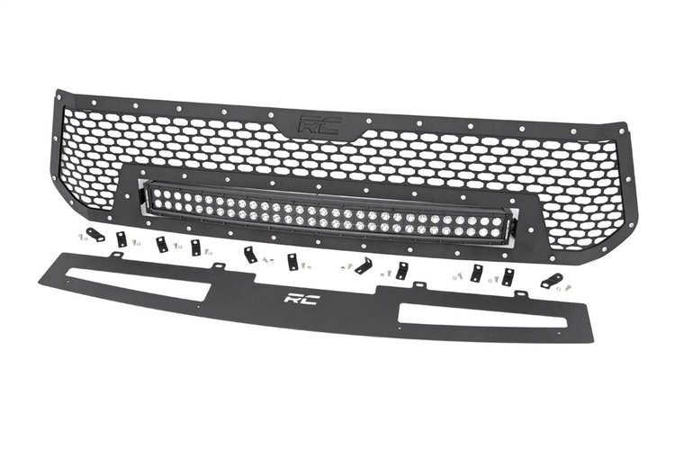 70226 Mesh Grille