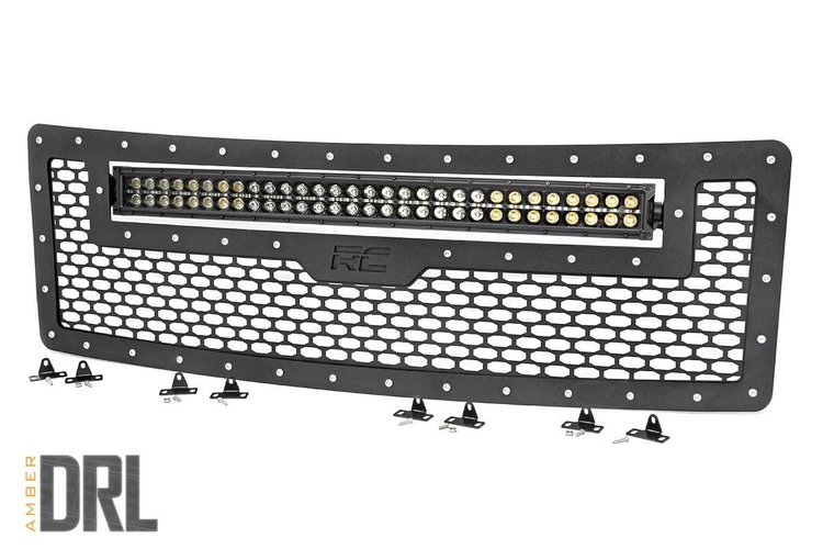 70231 Mesh Grille
