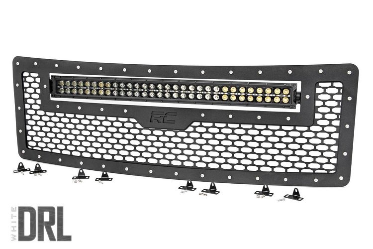 70232 Mesh Grille