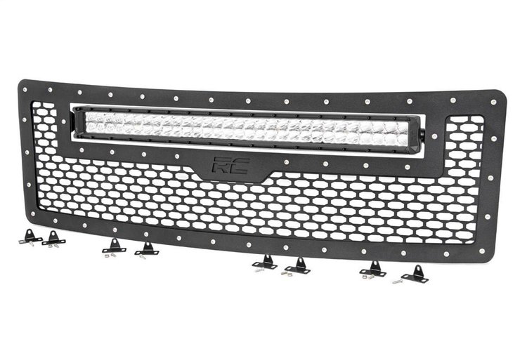 70234 Mesh Grille