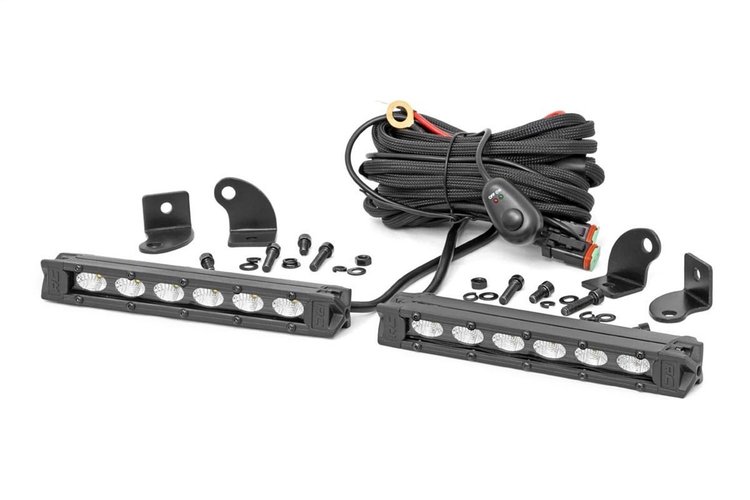 70406ABL Black Series LED