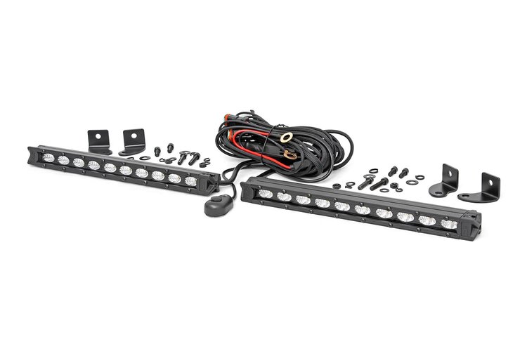 70410ABL Black Series LED