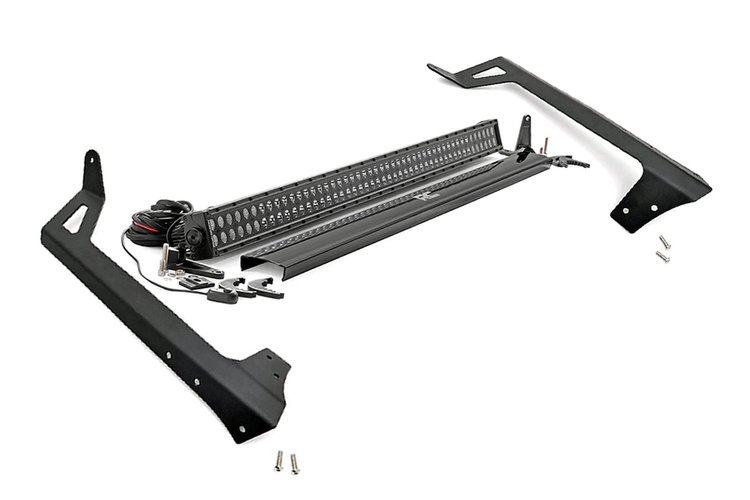 70504BL Light Bar