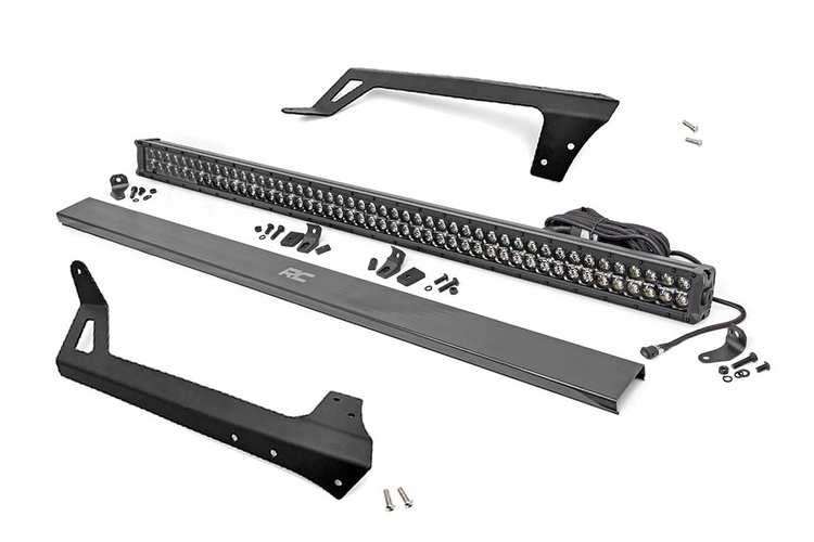 70504BLDRLA Light Bar