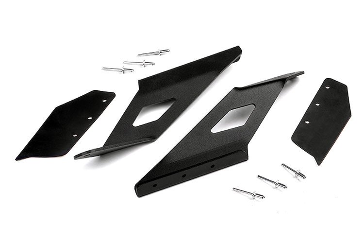 70514A LED Light Mount