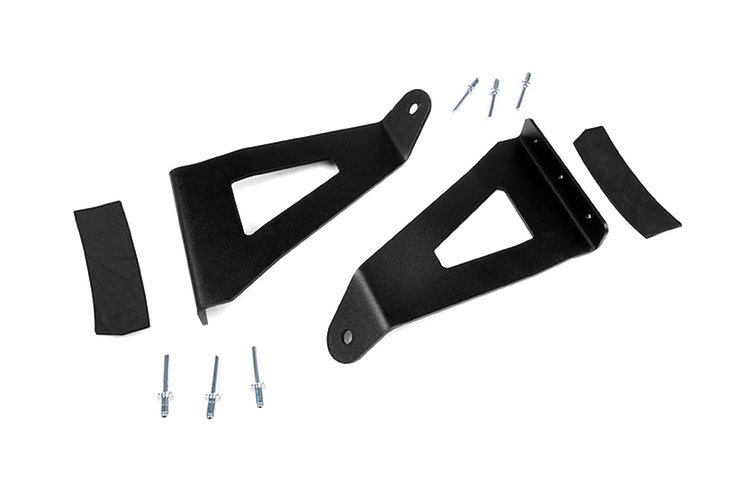 70518 LED Light Mount