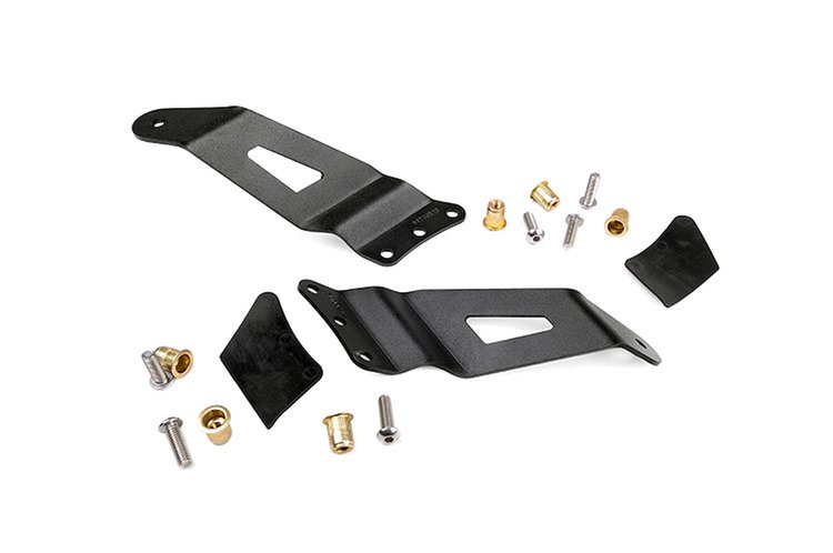 70521 LED Light Mount