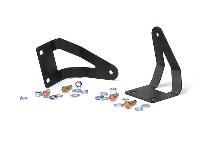 70522 LED Light Mount