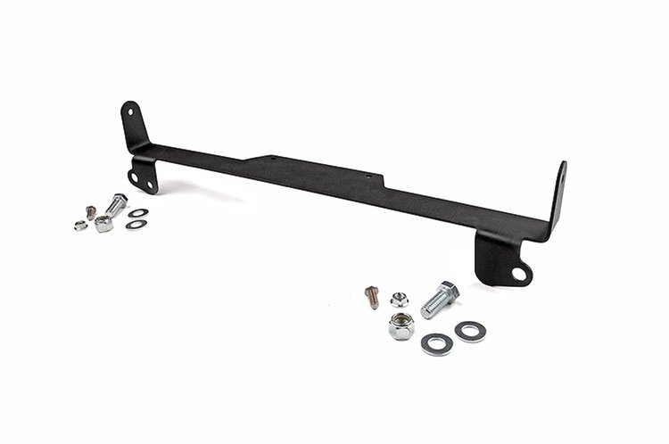 70524 20-inch Single or Dual Row LED Light Bar Hidden Bumper Mount