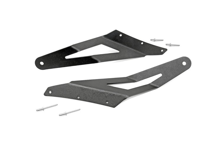 70538 LED Light Mount