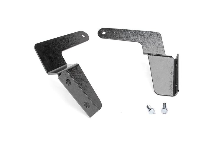70542 LED Light Mount