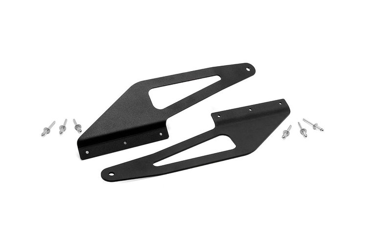 70567 LED Light Mount