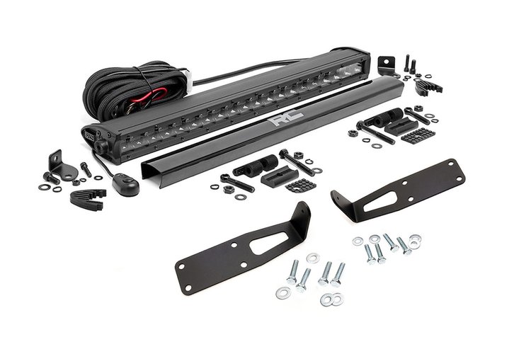 70568BL Light Bar