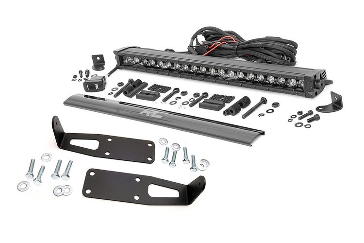 70568BLDRL Light Bar