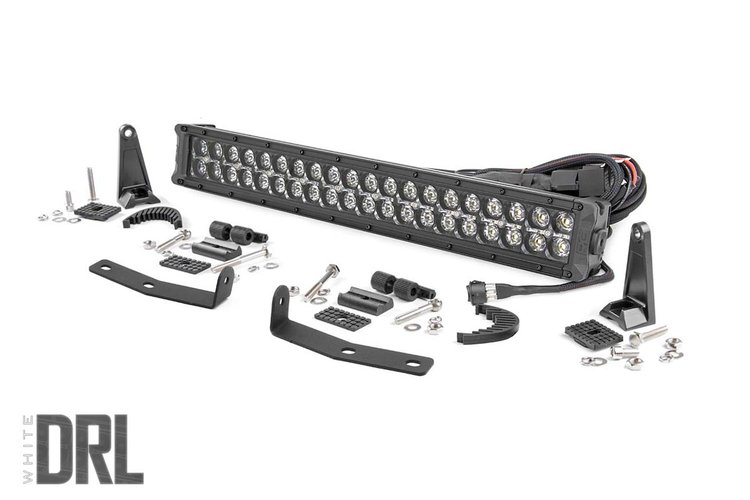 70645DRL Light Bar