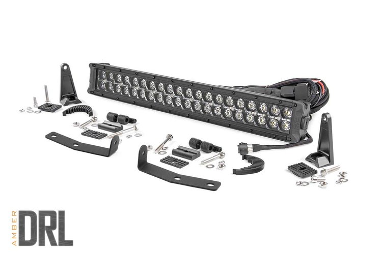 70645DRLA Light Bar