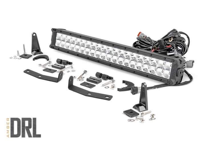 70646DRLA Light Bar