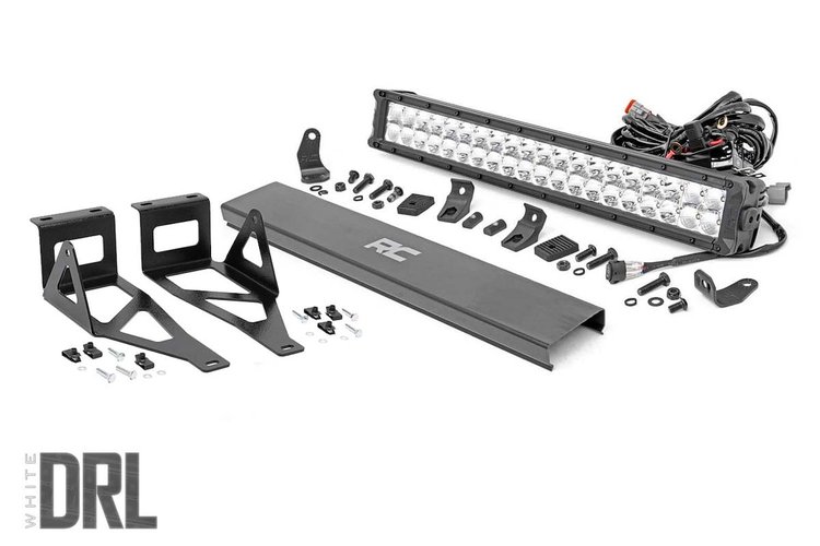 70664DRL Light Bar
