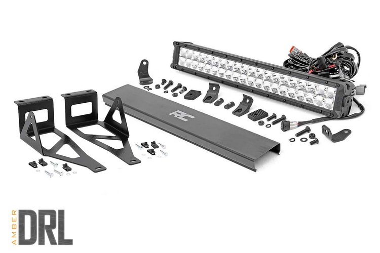 70664DRLA Light Bar