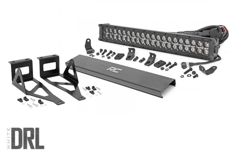 70665DRL Light Bar