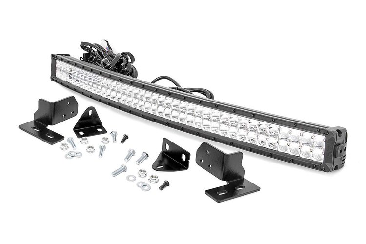 70681DRL Light Bar