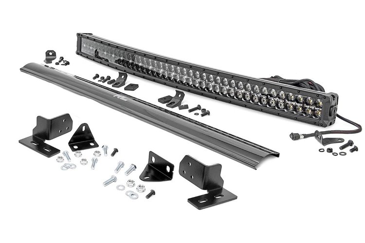 70682DRL Light Bar