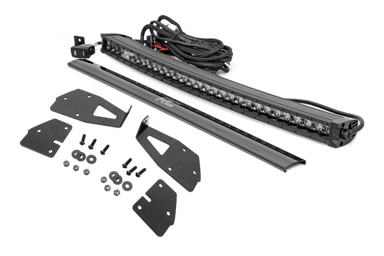 70701BLDRL LED Light
