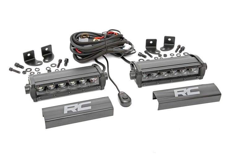 70706BL Off-Road Light