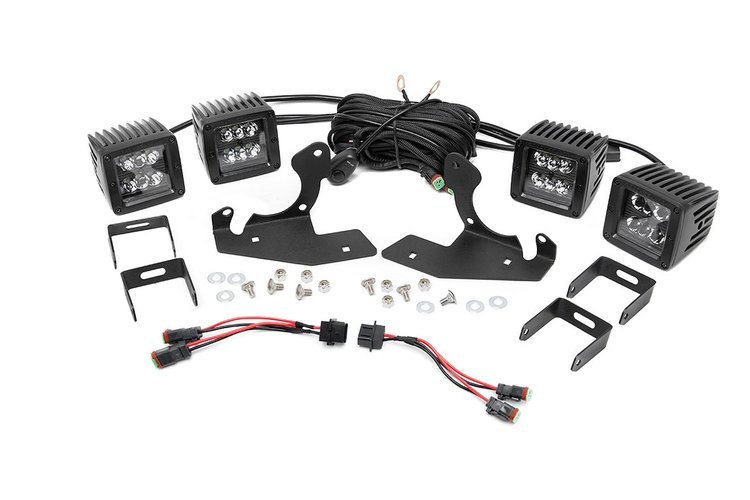70762 Off-Road Light