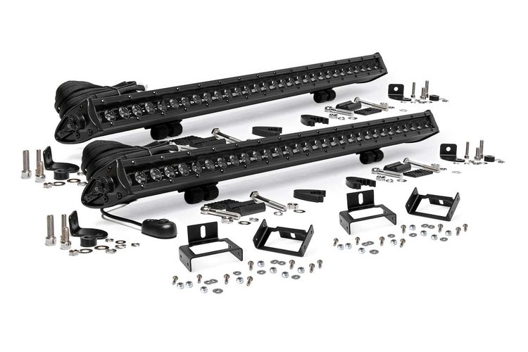 70771 Light Bar