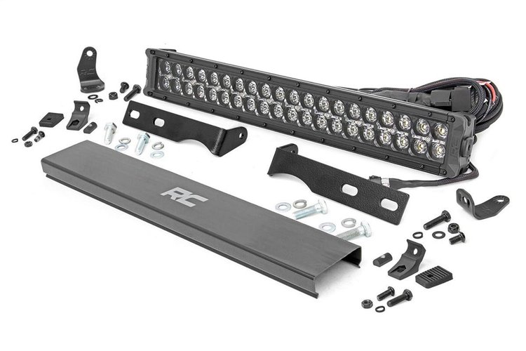 70773DRLA LED Light