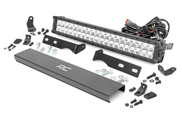 70775 Off-Road Light