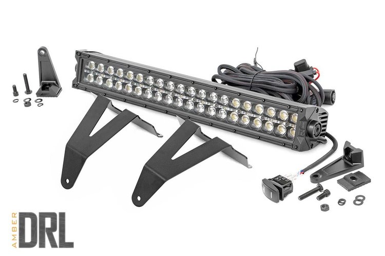 70779DRLA LED Light
