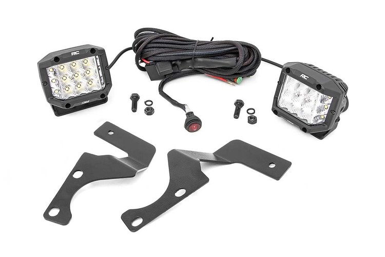 70793 Auxiliary Light