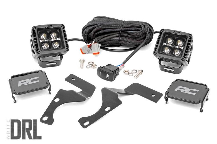 70797 Auxiliary Light