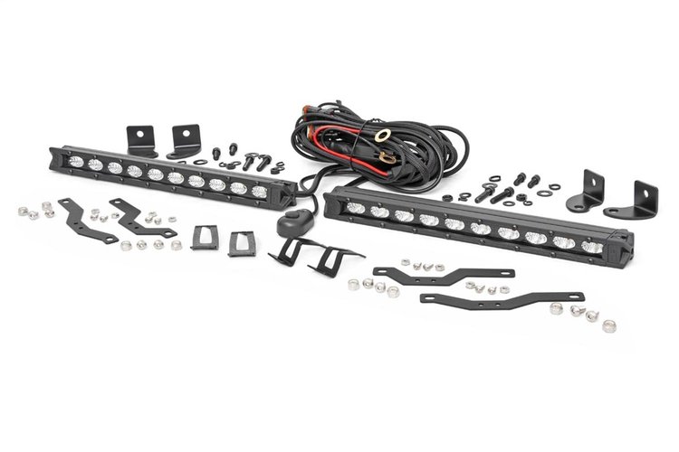 70808 LED Light