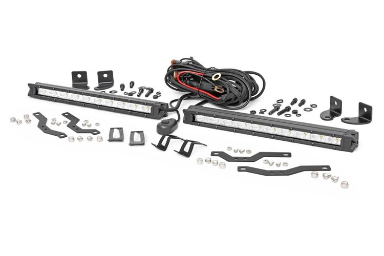 70809 LED Light