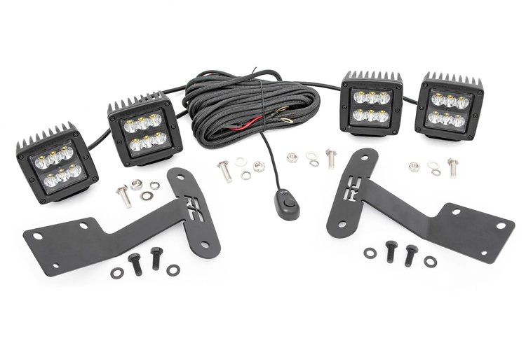 70835 Auxiliary Light