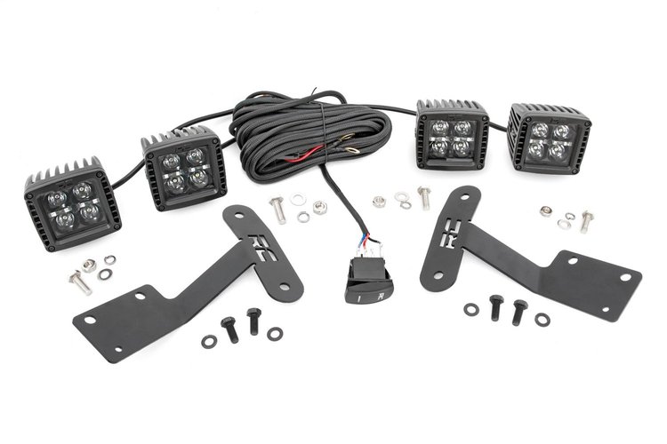 70837 Auxiliary Light
