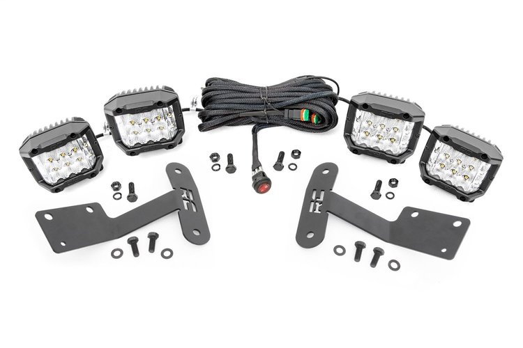 70839 Auxiliary Light